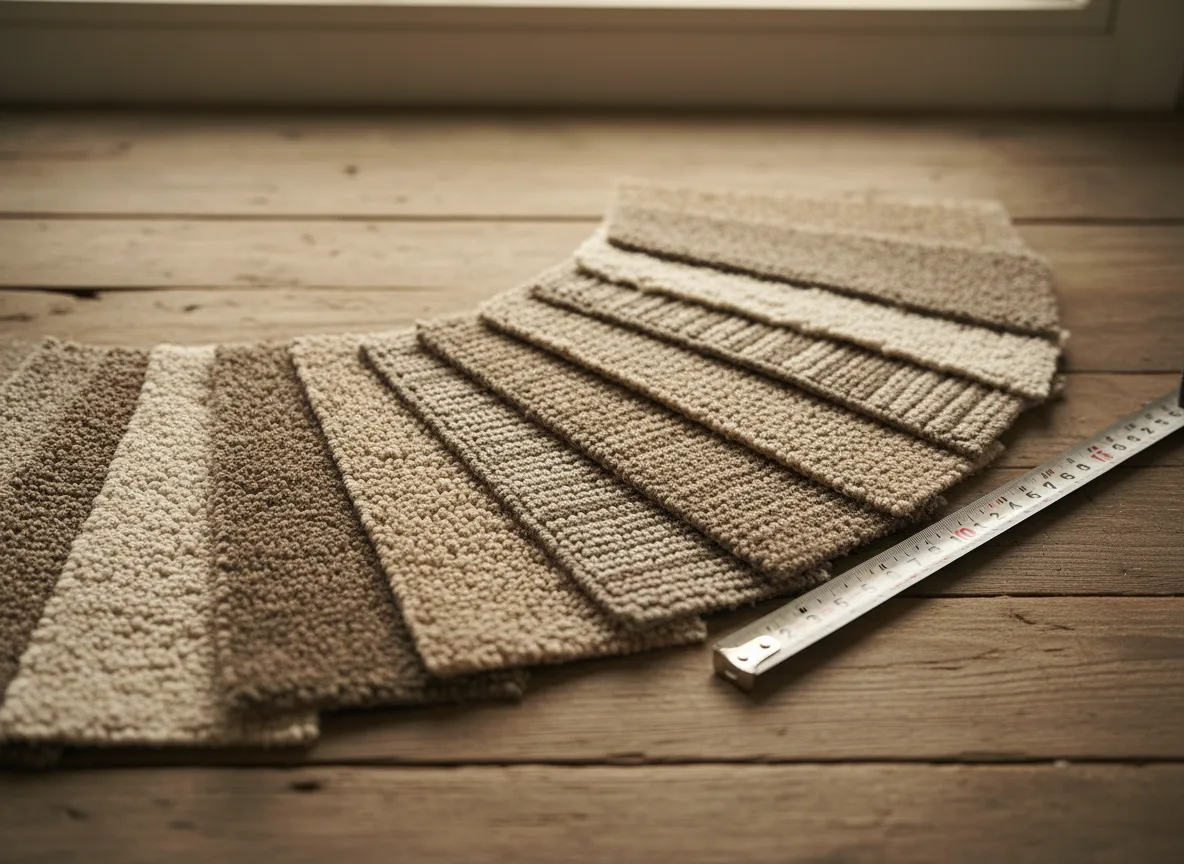 Carpet Installation Capon Bridge, WV FAQs
